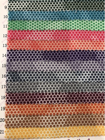 GZ-JNWI  A362  尼龍面料 背囊/雨衣面料 側面照